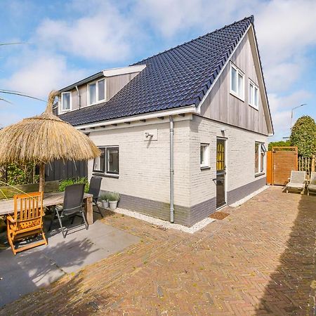 De Duintuin - In De Duinen, Groote Keeten Aan Zee Callantsoog Kültér fotó