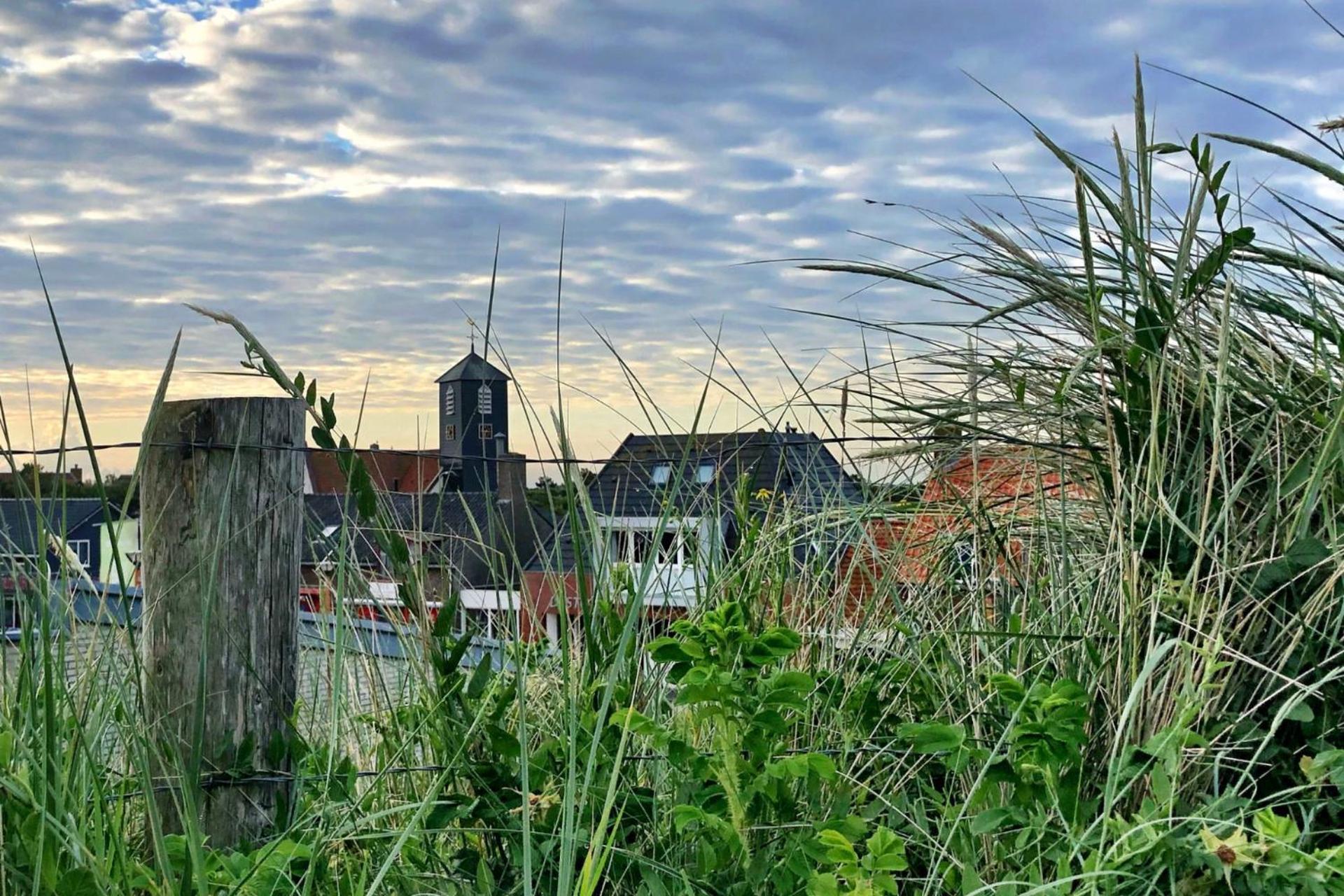 De Duintuin - In De Duinen, Groote Keeten Aan Zee Callantsoog Kültér fotó